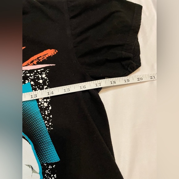 Aaliyah Unisex t-shirt Size Small - Picture 5 of 8